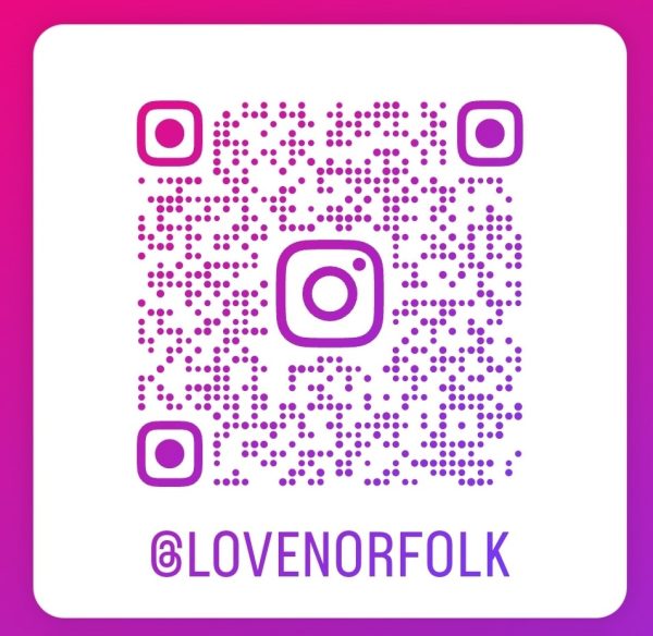 @lovenorfolk.co.uk on Instagram