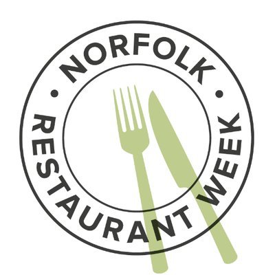 Norfolk Restaurant Week 2019