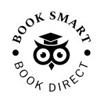 Book Direct Book Smart Hotel Logo