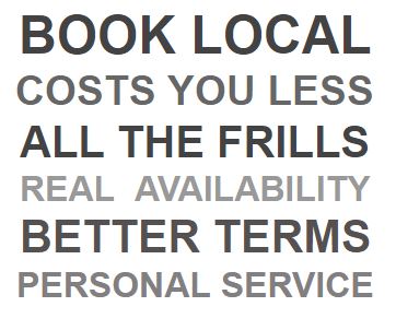 Book Annas House Hotel THornham